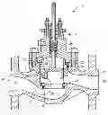 Fig. 01 - CONTROL VALVE SEAL ASSEMBLY ENERGIZED BY SHAPE MEMORY ALLOYS AND FLUID VALVES COMPRISING SAME