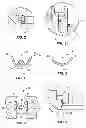 Fig. 03 - CONTROL VALVE SEAL ASSEMBLY ENERGIZED BY SHAPE MEMORY ALLOYS AND FLUID VALVES COMPRISING SAME