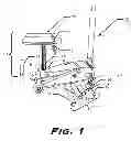 Fig. 02 - Accessory Kit Apparatus and Method For One or More Heavy-Duty Floor Jack