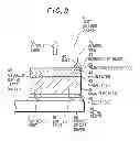 Fig. 07 - Light emitting element and method of making same