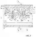 Fig. 02 - Semiconductor device with enhanced mobility and method