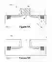 Fig. 02 - Methods of forming replacement gate structures with a recessed channel