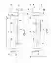 Fig. 07 - Quantum Efficiency Back Side Illuminated CMOS Image Sensor And Package, And Method Of Making Same