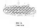 Fig. 02 - Structure of stacking chips and method for manufacturing the same
