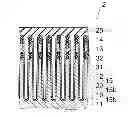 Fig. 01 - Film embedding method and semiconductor device