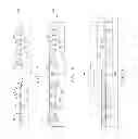 Fig. 06 - Semiconductor device and method of singulating semiconductor wafer along modified region within non-active region formed by irradiating energy through mounting tape