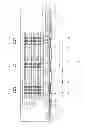 Fig. 02 - Semiconductor device having penetrating electrodes each penetrating through semiconductor chip