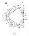 Fig. 06 - Air guide structure for saddle type vehicle