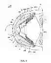 Fig. 07 - Air guide structure for saddle type vehicle
