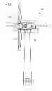 Fig. 02 - Magnet component with a thermal insulation structure, rotor assembly with such a magnet component, electromechanical transducer and wind turbine