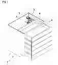 Fig. 02 - Coupling device for drawers
