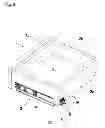 Fig. 03 - Coupling device for drawers