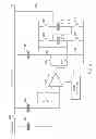 Fig. 09 - Reference circuit suitable for use with an analog to digital converter and an analog to digital converter including such a reference circuit