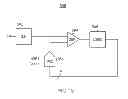 Fig. 14 - Reference circuit suitable for use with an analog to digital converter and an analog to digital converter including such a reference circuit
