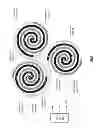 Fig. 09 - Three-dimensional multiple spiral antenna and applications thereof