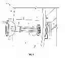 Fig. 02 - Polarization phase device and a feed assembly using the same in the antenna system