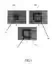 Fig. 09 - System and method for real time 2D to 3D conversion of video in a digital camera