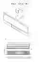 Fig. 02 - Display room mirror
