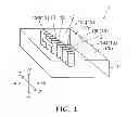 Fig. 02 - Waveguide and integrated circuit