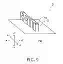 Fig. 09 - Waveguide and integrated circuit