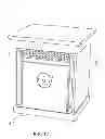 Fig. 09 - Heater