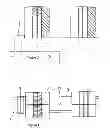 Fig. 04 - BOLLARDS, BARRIERS AND BAFFLES FORMED FROM RADIAL TYPE TREAD