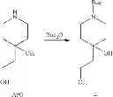 Fig. 960 - Hepatitis B antiviral agents
