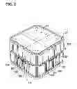 Fig. 03 - Multi-Crystalline Silicon Ingot And Directional Solidification Furnace