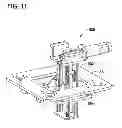 Fig. 12 - Multi-Crystalline Silicon Ingot And Directional Solidification Furnace