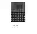 Fig. 07 - Metamaterial thin films