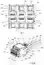 Fig. 02 - Multi-position quick release plug cassette assembly
