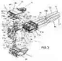 Fig. 04 - Multi-position quick release plug cassette assembly
