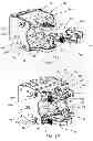 Fig. 07 - Multi-position quick release plug cassette assembly
