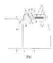 Fig. 02 - Rail vehicle comprising an engine compartment and at least one driver's cab, and method for generating overpressure in the engine compartment