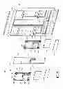 Fig. 06 - Gas enclosure assembly and system