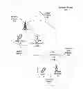 Fig. 01 - System and method for extension of wireless footprint