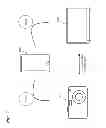 Fig. 02 - Electronic device and communication system for mediating establishment of communication between plurality of communication devices