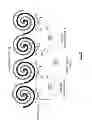 Fig. 09 - Antenna System with Spiral Antenna Sections and Applications Thereof