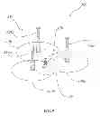 Fig. 10 - Apparatus for and system for enabling a mobile communicator