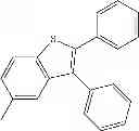 Fig. 131 - Aromatic amine derivative and organic electroluminescent device using the same