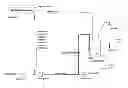 Fig. 01 - Process for adiabatic production of mononitrotoluene