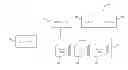 Fig. 01 - System and method for peer-to-peer hybrid communications