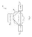 Fig. 02 - System and method for peer-to-peer hybrid communications