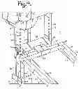 Fig. 04 - Patient positioning support structure