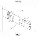 Fig. 02 - Over-molded component assembly and method of forming the same