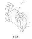 Fig. 07 - Over-molded component assembly and method of forming the same