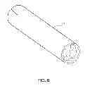 Fig. 09 - Over-molded component assembly and method of forming the same