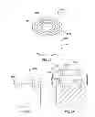 Fig. 13 - CUTTER ASSEMBLY WITH AT LEAST ONE ISLAND AND A METHOD OF MANUFACTURING A CUTTER ASSEMBLY