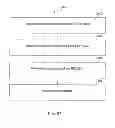 Fig. 22 - CUTTER ASSEMBLY WITH AT LEAST ONE ISLAND AND A METHOD OF MANUFACTURING A CUTTER ASSEMBLY