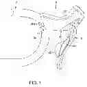 Fig. 02 - Bicycle hydraulic component operating device